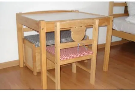 Tgantieni Sot - Mit Herz