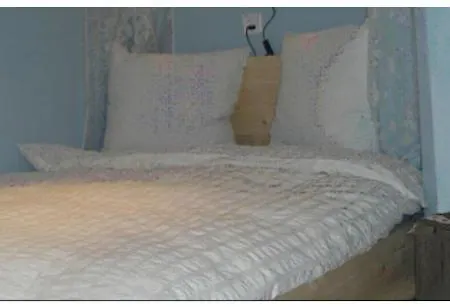 Tgantieni Sot - Mit Herz דירה *