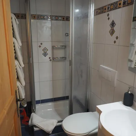 דירה Tgantieni Sot - Mit Herz