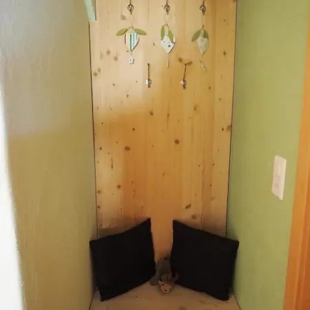 Tgantieni Sot - Mit Herz דירה *