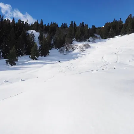 דירה Tgantieni Sot - Mit Herz *