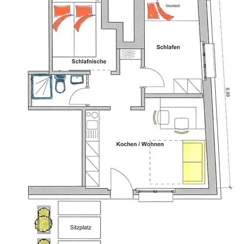 Tgantieni Sot - Mit Herz Lenzerheide