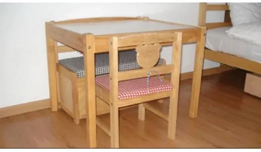 Tgantieni Sot - Mit Herz