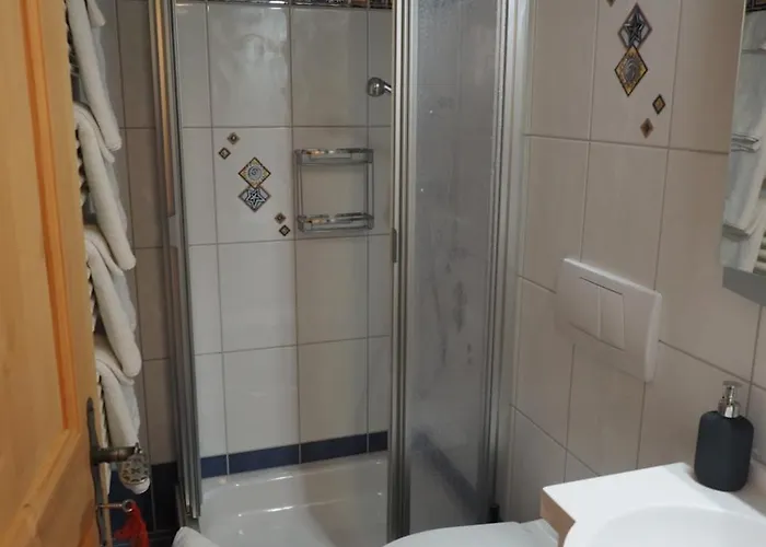 Appartement Tgantieni Sot - Mit Herz