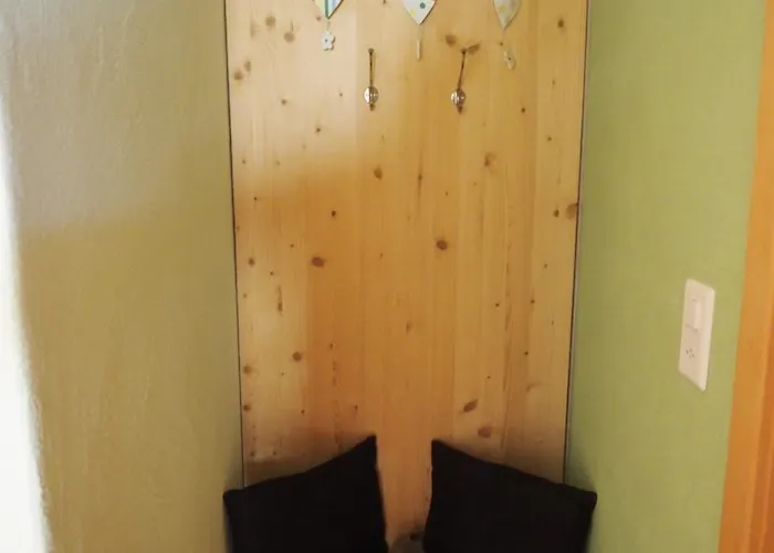 Tgantieni Sot - Mit Herz Appartement *