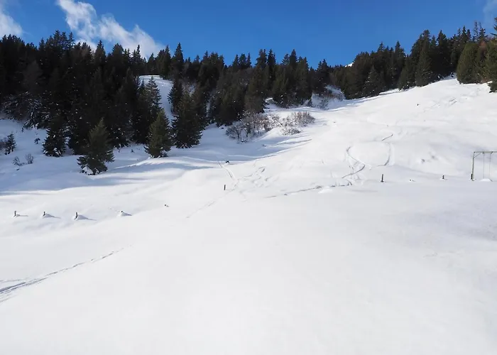 Lejlighed Tgantieni Sot - Mit Herz *